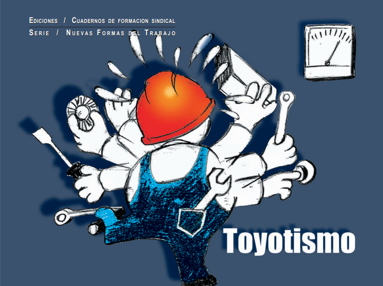 El Toyotismo