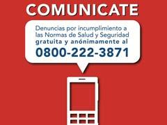 Comunicate 