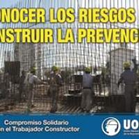 Afiche UOCRA 6