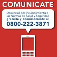 Comunicate 