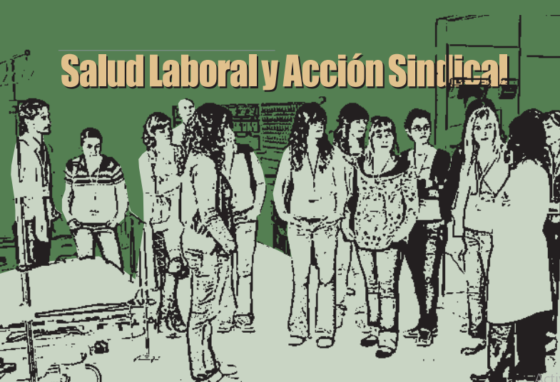 Salud laboral y acción sindical